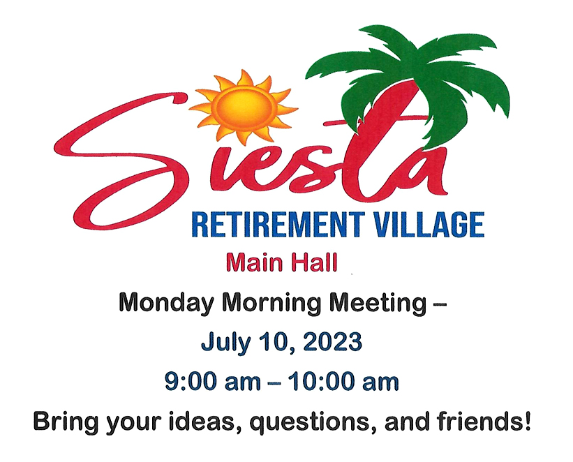 Retirement Community Weslaco homes for sale Texas RGV